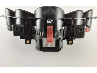 Přístrojová deska  Porsche Panamera (970) 2011 97064115406  