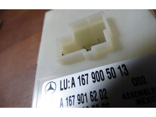 Блок управления A1679005013 Mercedes-Benz GLE W167