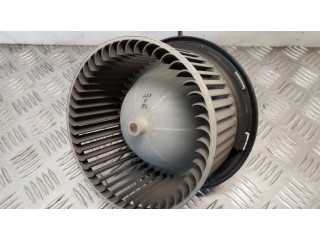 Вентилятор печки