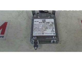 Блок управления двигателя 8U0907568FNUEVO   Audi Q3 8U