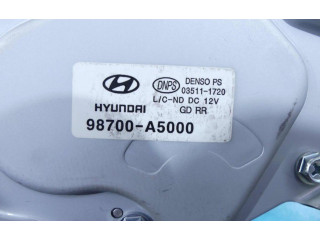 Zpětné zrcátko Hyundai i30 2012 98700-A5000, IMPRK1283478