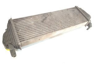 Интеркулер  55038004AD, K55038004AD   Jeep Grand Cherokee 