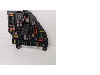 Pojistková skříňka 9210857 BMW 5 GT F07 2013