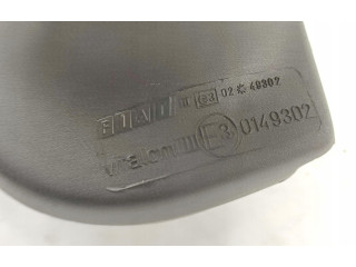 Zpětné zrcátko Fiat Punto (199) 2011 71712583, 71712583