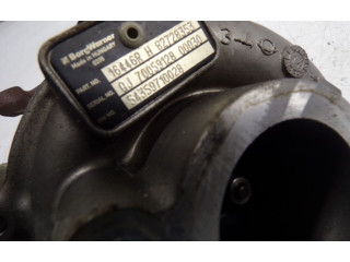 Turbodmychadlo Турбина 7701478939, H82728353 Renault Clio IV K9K612