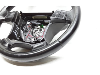 Руль Volvo S80 2007 - 2013 года 30778843