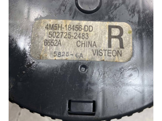 Вентилятор печки    4M5H18456DD, 5027252483   Volvo V50