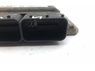 Блок управления двигателя 1860B419, 2757000721 Mitsubishi Outlander