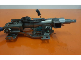 Ось рулевого колеса Alpine C2