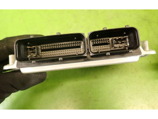 Řídící jednotka 038906019KD 0291011205 Volkswagen Passat Alltrack 2004