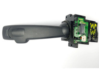 Боковая подушка безопасности 31394001 Volvo XC70