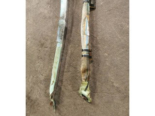 Боковая подушка безопасности 2538605600, 34196057F   Mercedes-Benz GLC AMG