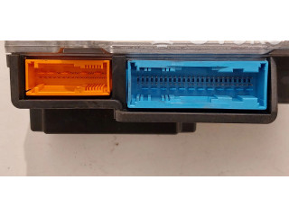 Блок подушек безопасности 30724427, 00001393B2 Volvo V50