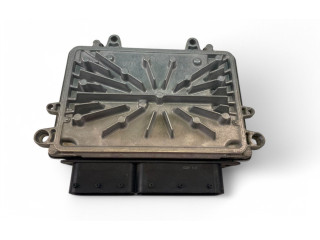 Блок управления двигателем Блок управления 31286086, 0261209108   Volvo V70