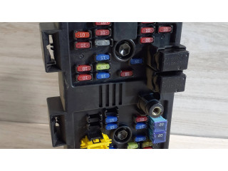 Pojistková skříňka 96821082 Chevrolet Captiva 2008