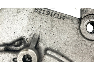 Масляный насос  F6JD 9656484580, 72804803  Ford Fiesta 1.4