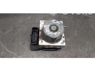 Блок АБС 6r0907379bj   Skoda  Fabia Mk2 (5J)  2007 - 2014 года