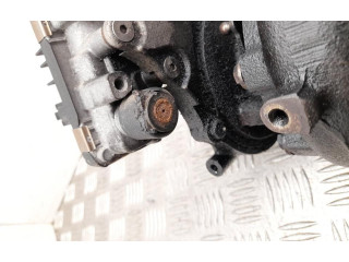 Turbodmychadlo Турбина 53039700182, VD35957 Nissan Navara D40 YD25DDTi