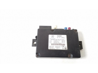 Блок управления A2059007123 Mercedes-Benz E W212