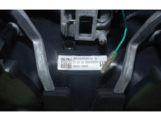 Volant Nissan Note (E11) 2013 484303VWB, 484303VWB