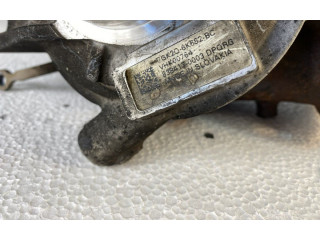 Турбина Ford Tourneo Custom GK2Q6K682BC для двигателя YNF6