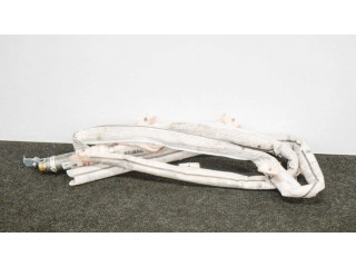 Боковая подушка безопасности 3V9880741D   Skoda Superb B8 (3V)