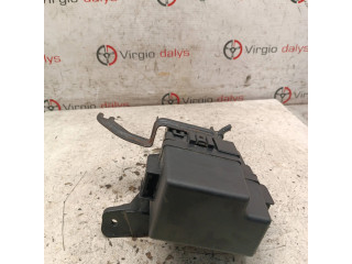 Блок предохранителей     KIA Rio    