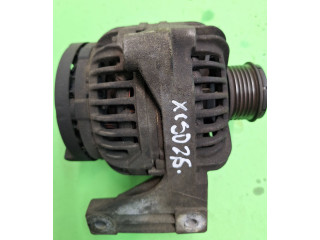 Генератор    Volvo XC90      
