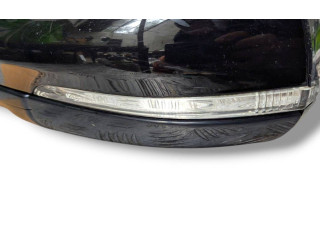 Зеркало электрическое Jaguar XF X250 2007 - 2015 года