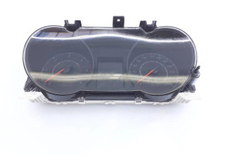 Панель приборов 8100C355, 0T34300 Mitsubishi ASX