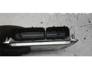 Блок управления двигателем Блок управления 45906019BQ   Seat Ibiza I (021A)