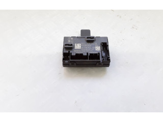 Блок управления дверью