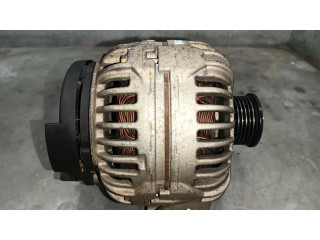 Генератор 0124625007, ALTERNADOR   Mercedes-Benz A W176 2.1     