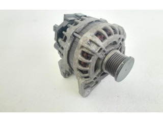 Генератор 231005079R Dacia Sandero