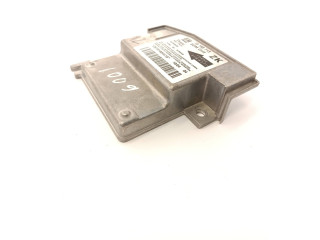 Блок подушек безопасности 13158713, 327963935 Opel Meriva A