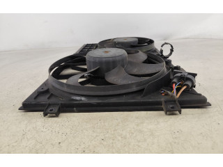 Вентилятор печки    1355D300198   Audi A3 S3 8P