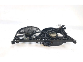 Вентилятор радиатора PGF100760, Y5-4966W Rover 25