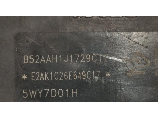 Блок АБС 95996701, 95996701 Chevrolet Spark - года