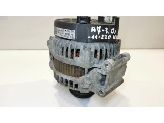 Генератор 06E903018G Audi A7 S7 4G 3.0