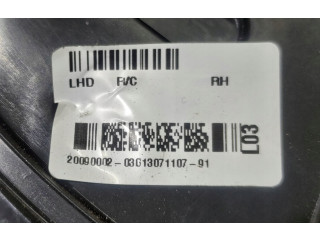 Зеркало (механическое)       Hyundai i10  2007 - 2012 года   