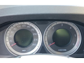 Панель приборов Volvo S60