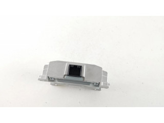 Другие блоки управления / модули