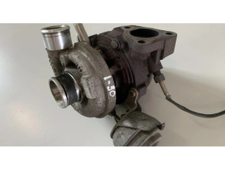 Turbodmychadlo Турбина 28201-2A701   Hyundai i30 2.0  D4EA-F