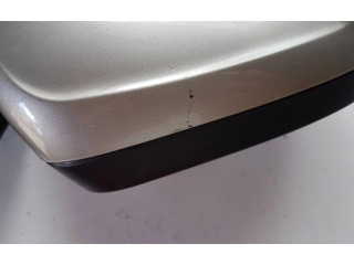 Зеркало электрическое        Volvo V70  2014 - 2016 года   