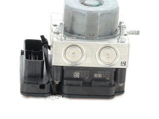 Блок АБС 476609211R, X0-7405N   Dacia  Sandero  2008 - 2012 года