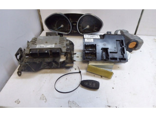 Комплект блоков управления    Ford B-MAX