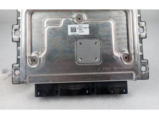 Řídící jednotka 237104638S Renault Captur 2022