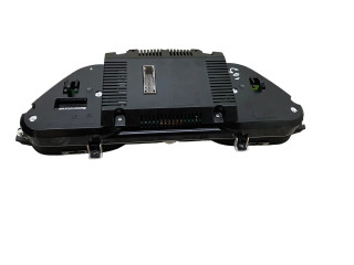 Přístrojová deska  Audi Q7 4L 2007 5550007301  