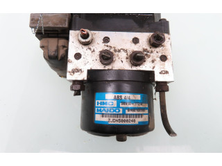 Jednotka ABS 9566017000, 202ABA2B204 Hyundai Matrix 2001