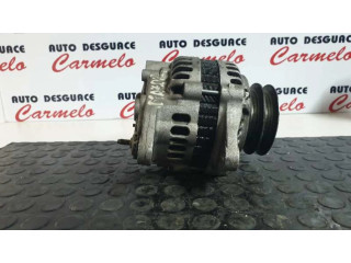 Генератор RF1S18300, ALTERNADOR Mazda 323 2.0